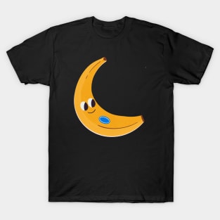 Banana Cutie T-Shirt